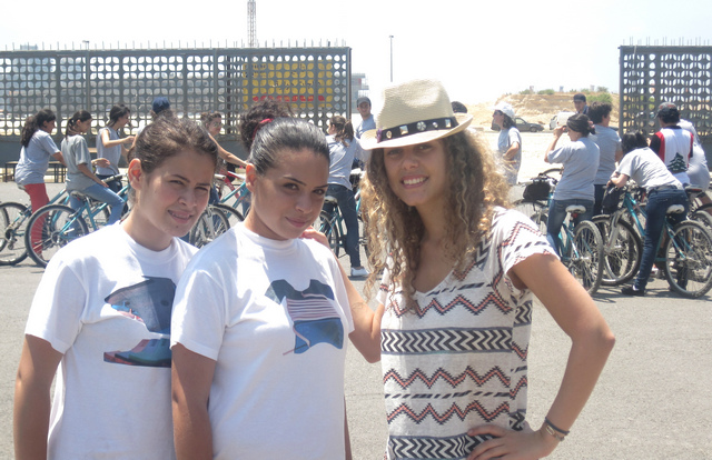 WrapaBub event - save the arctic